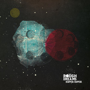 Disappear. Reappear. cover