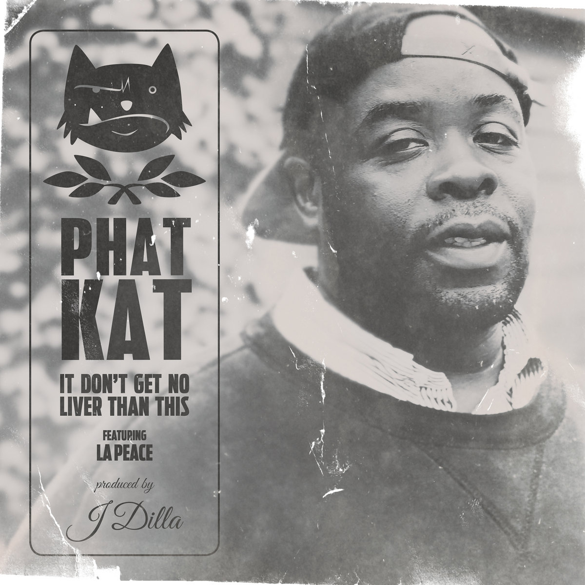 Carte Blanche (Deluxe Edition) | Phat Kat | Below System Records