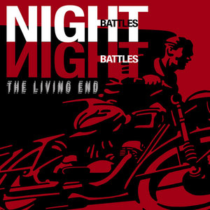 Night Battles — The Living End (The Jesus and Mary Chain Cover)