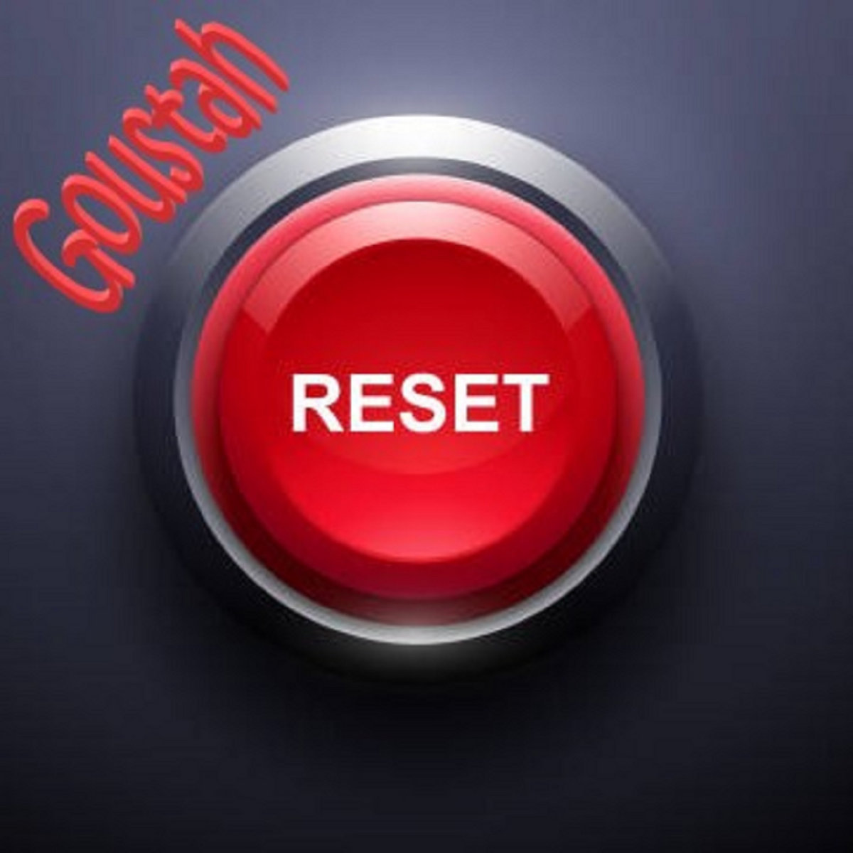 reset-goustah