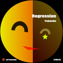 Regression cover art