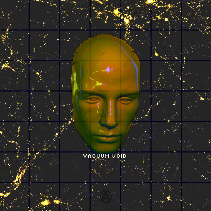 Vacuumvoid EP Sensive, Ayarcana, Keepsakes Märked