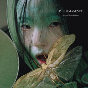 Death Simulacrum cover