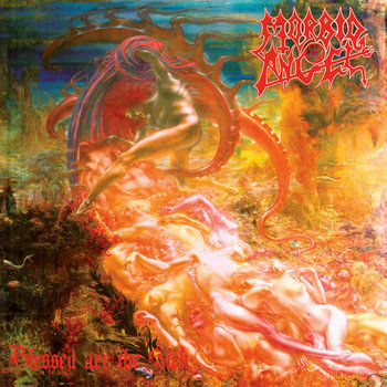Music | Morbid Angel