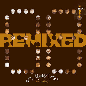 洋楽 Bass Communion 'remixed' ~ reMIXED The 88 Remixed | Minuit