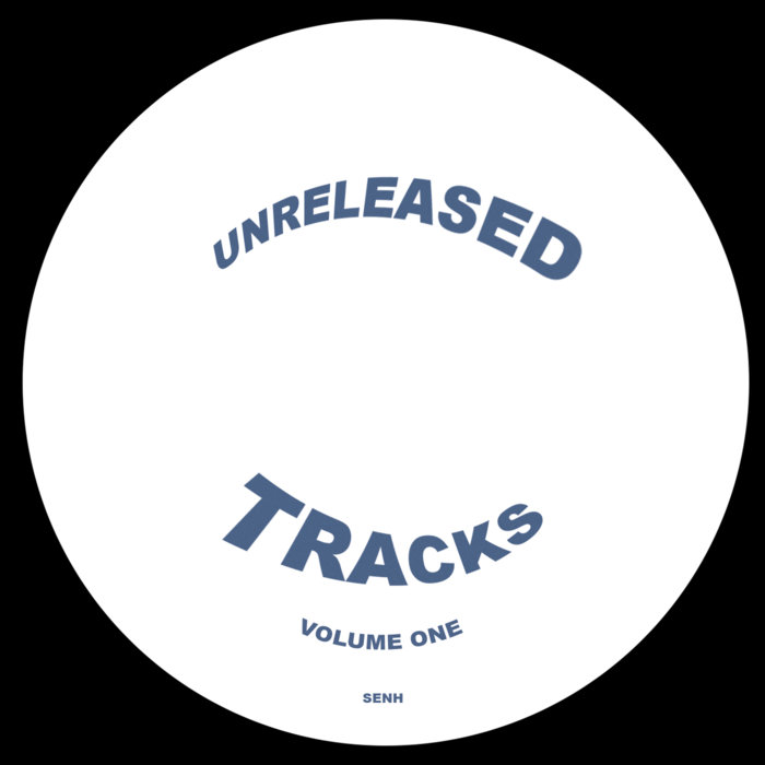 洋楽 ONE CHANCE UNRELEASED TRACKS Vol.1 Unreleased Tracks Volume One | Senh