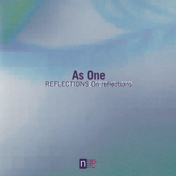 Music | Kirk Degiorgio presents As One