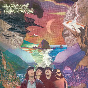 The Shivas — Can't Stop Coming Around