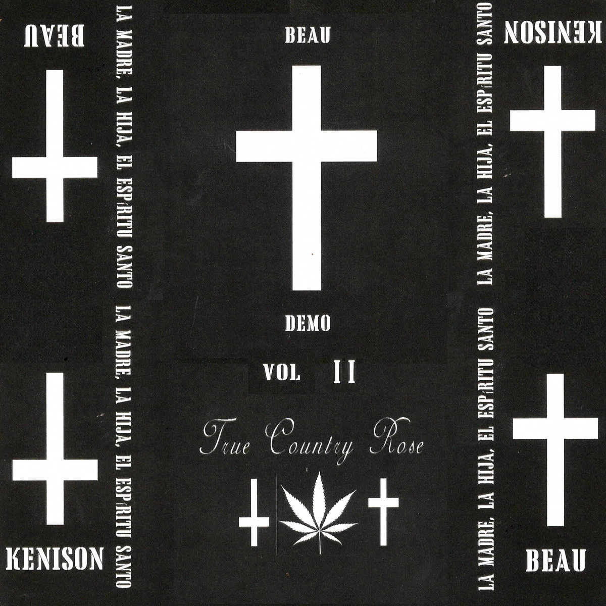 (Vol II) God, Money, Wood$moke