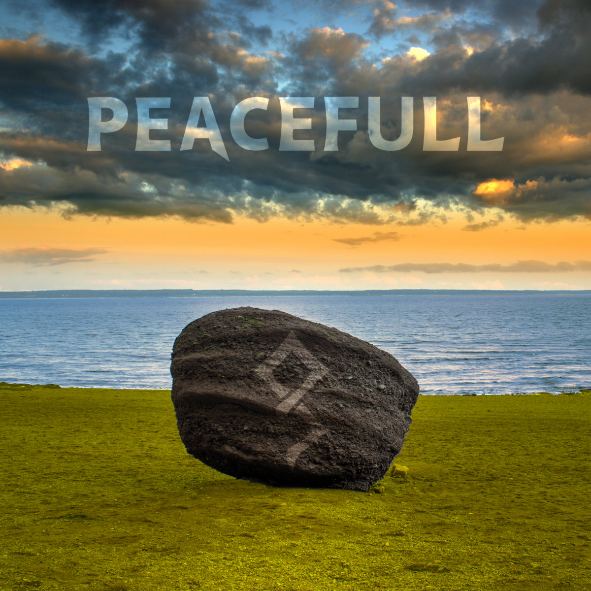 Peacefull | Peacefull