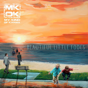 Beautiful Little Fools cover