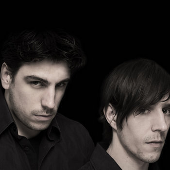 Gimikk Releases daniel sanchez, e-contact