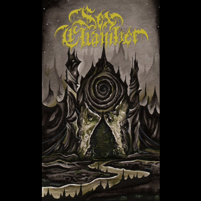 Sacred Majesty | Sex Chamber