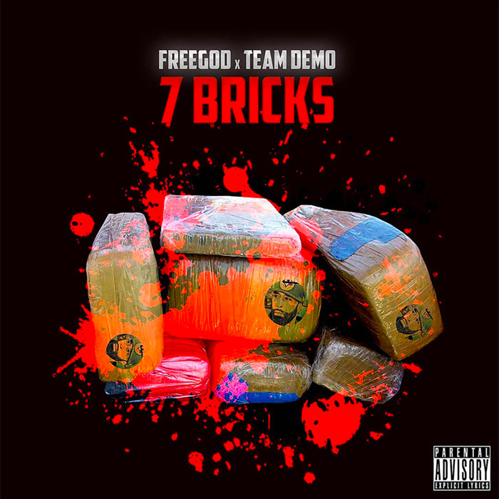 7 Bricks FreeGod