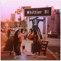 whittier bl cover art