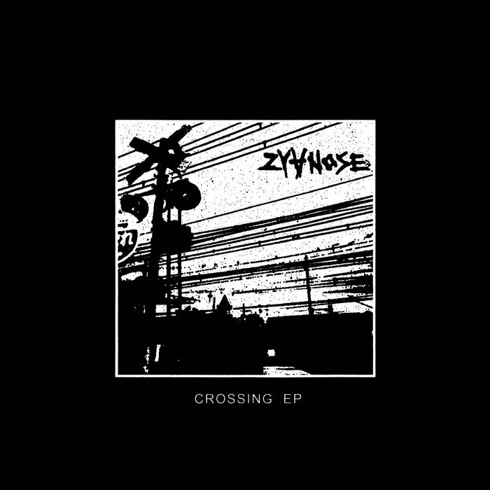 邦楽 EVERTONE   ~ROSARYHILL~ Crossing EP | Zyanose | D-takt & Råpunk