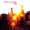 Voice Of Azania Cover Art