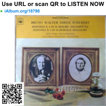 Music | Bruno Walter
