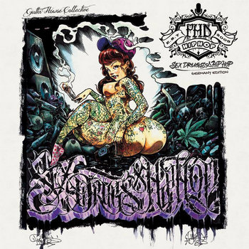 【2002年】THE CLlFTONS/Sex, Drugs & AIcohoI Sex, Drugs & Hip Hop - Album by Tony Yayo | Spotify