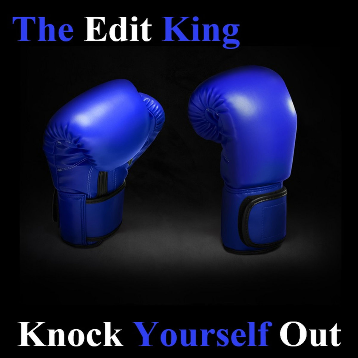 Knock Yourself Out (single 28A) 24 bits/48 Khz