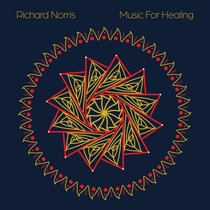 Music For Healing - January cover art