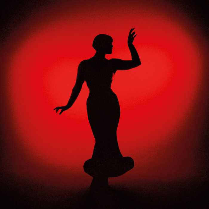 Pochette de Details In The Dark par SUBJECT SUE