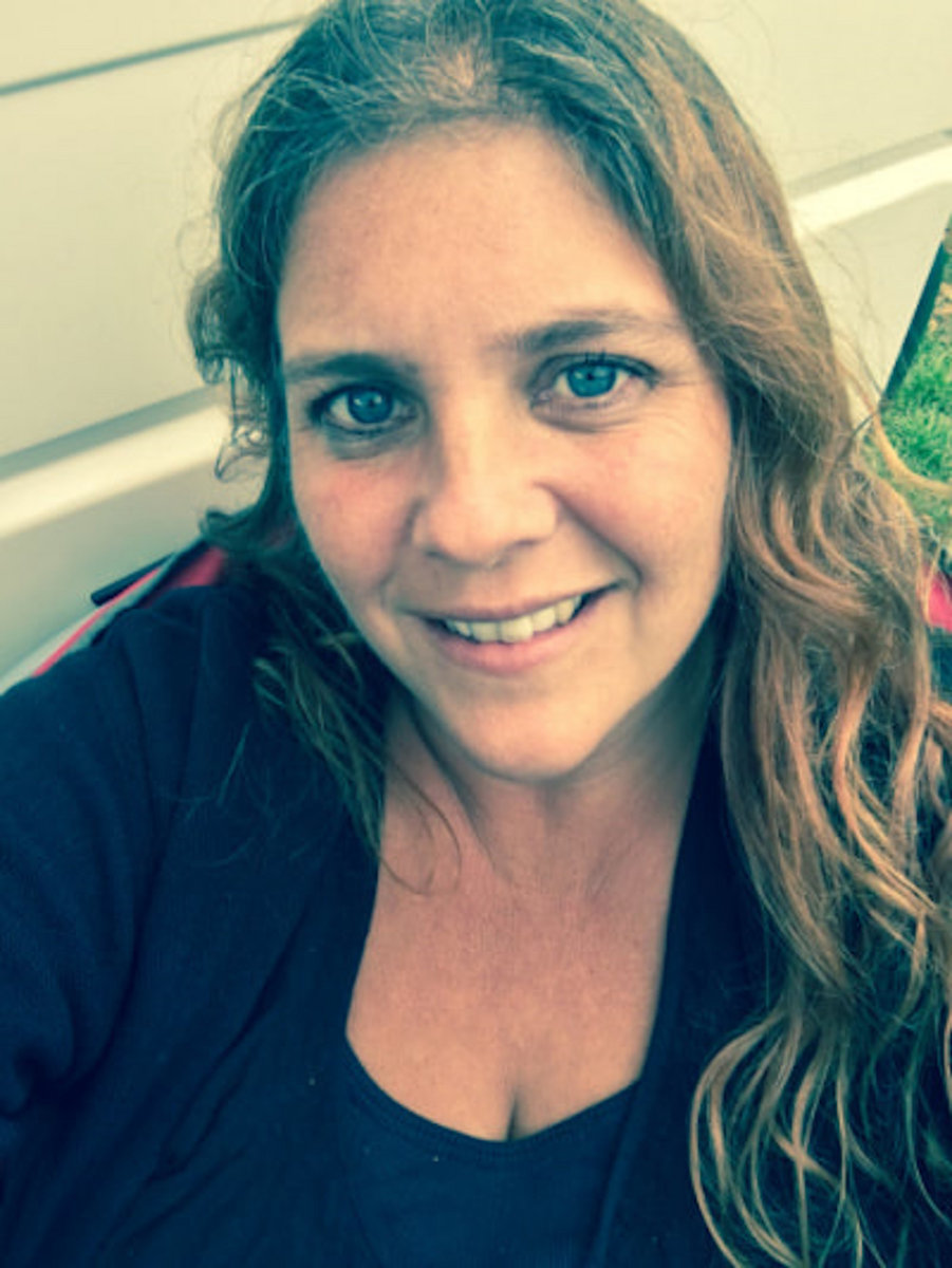 Molly Garcia (Spoken Label, July 2023) | Molly Garcia | Spoken Label