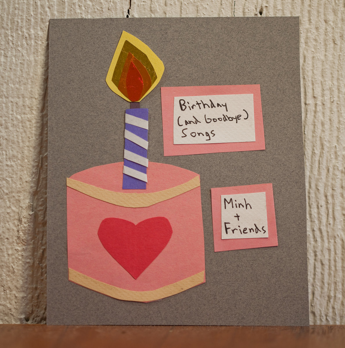 happy birthday niki virgo minh friends