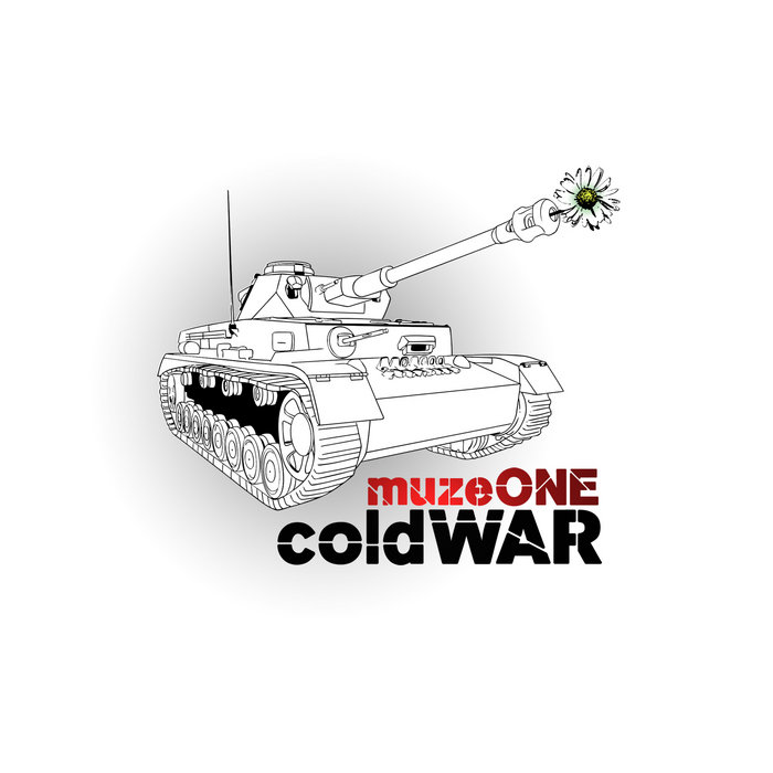 Cold War | muzeONE | Illect Recordings