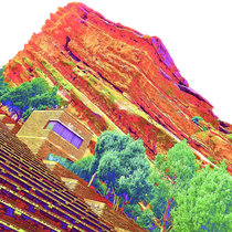 2006.09.09 :: Red Rocks :: Morrison, CO cover art