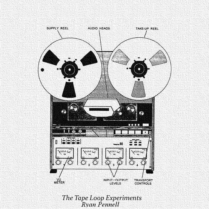 The Tape Loop Experiments Ryan Michael Pennell