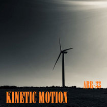 Kinetic Motion cover art