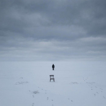 Cover of Безднадежность