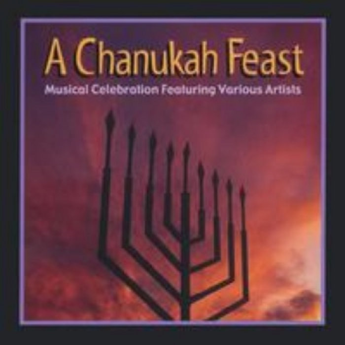 A Chanukah Feast Hungry For Music