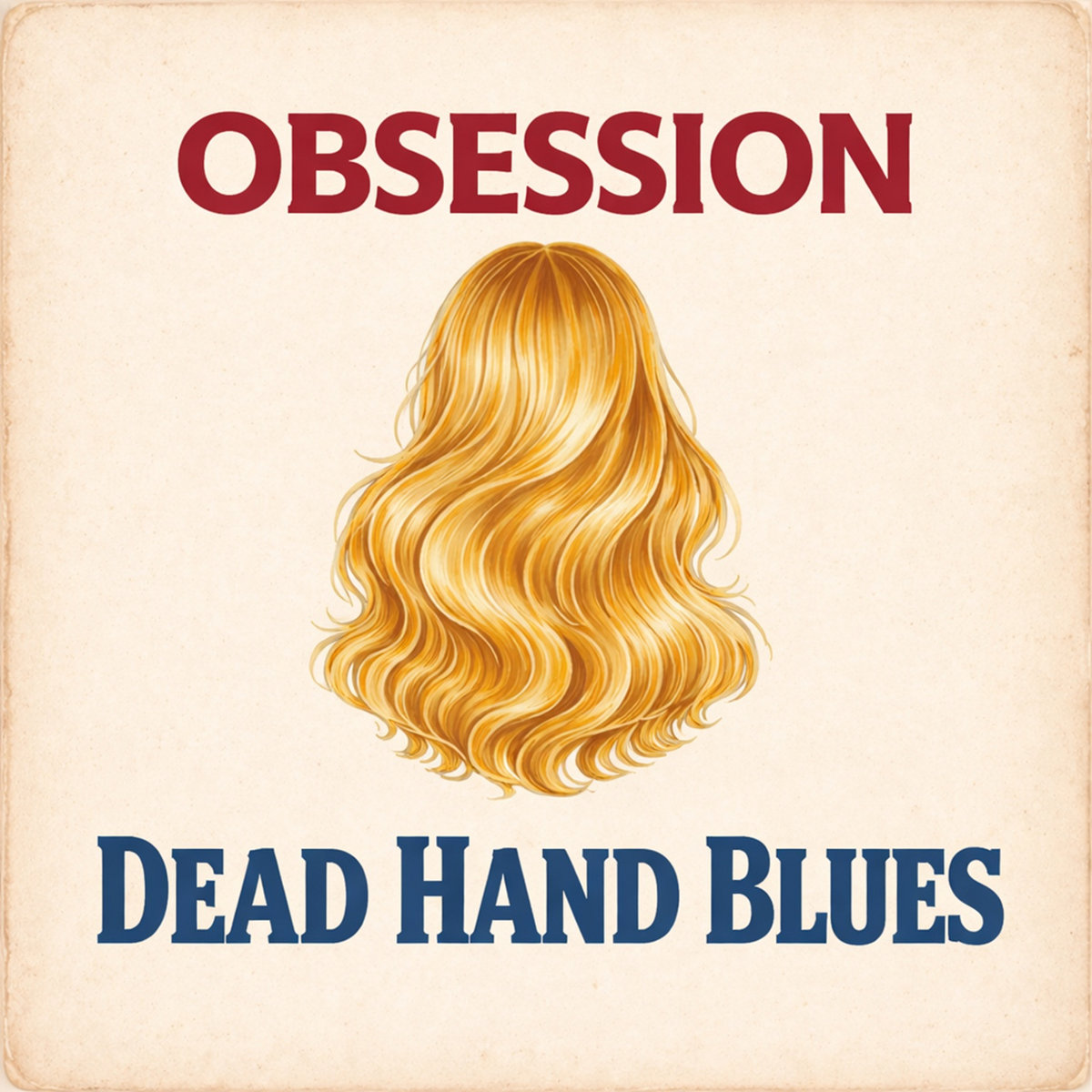 Hand Obsession Obsession | Dead Hand Blues