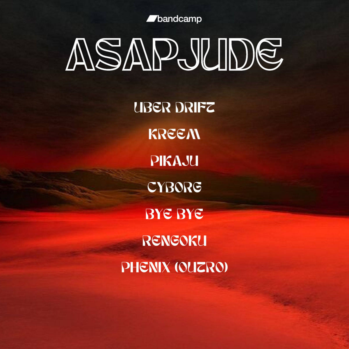 ASAPJUDE | Asapju , Jude2k | ASAPJU