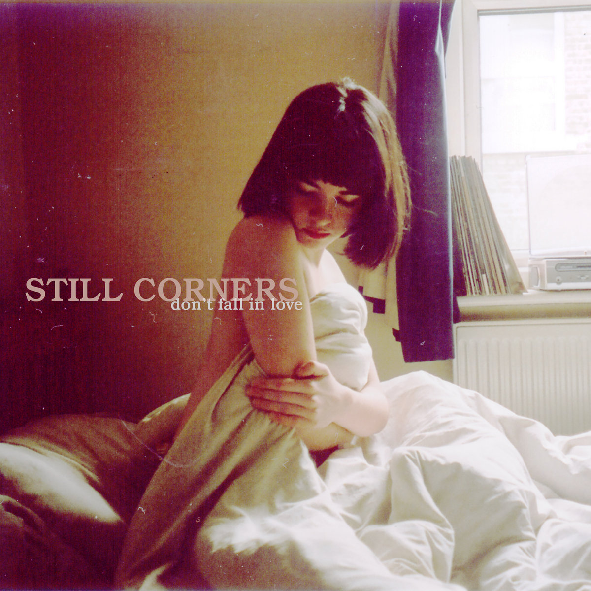 Strange Pleasures Still Corners