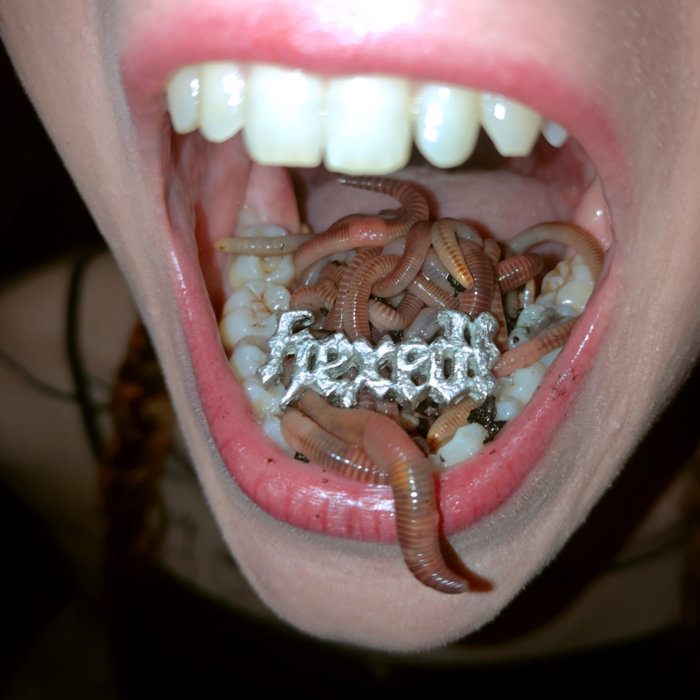 Album artwork