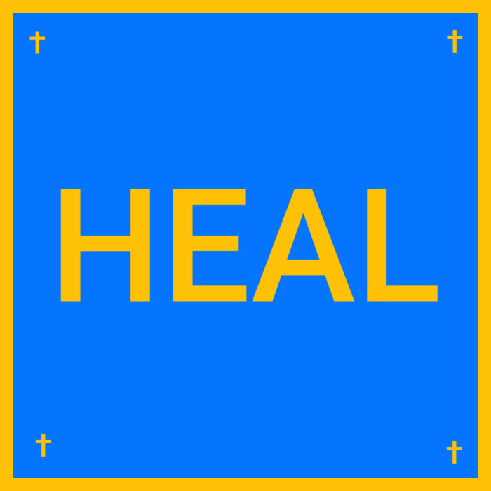 Heal Black Warrior Lures