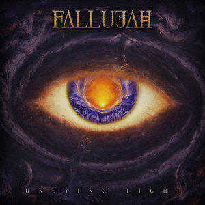 Fallujah — Undying Light