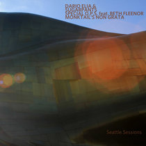 Seattle Sessions cover art