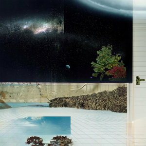 Raqs EP cover