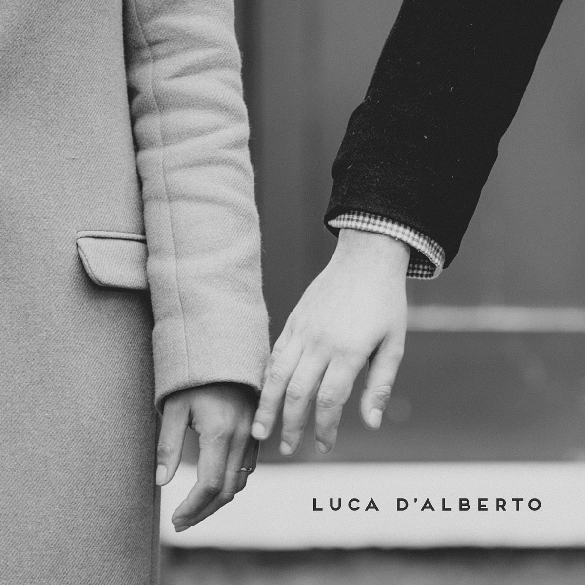 Wait For Me Luca D Alberto