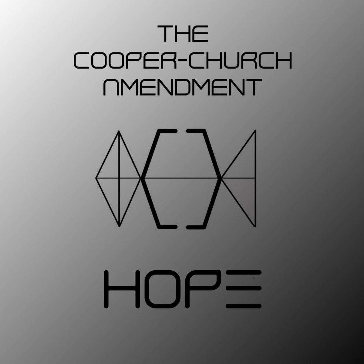 Hope cover