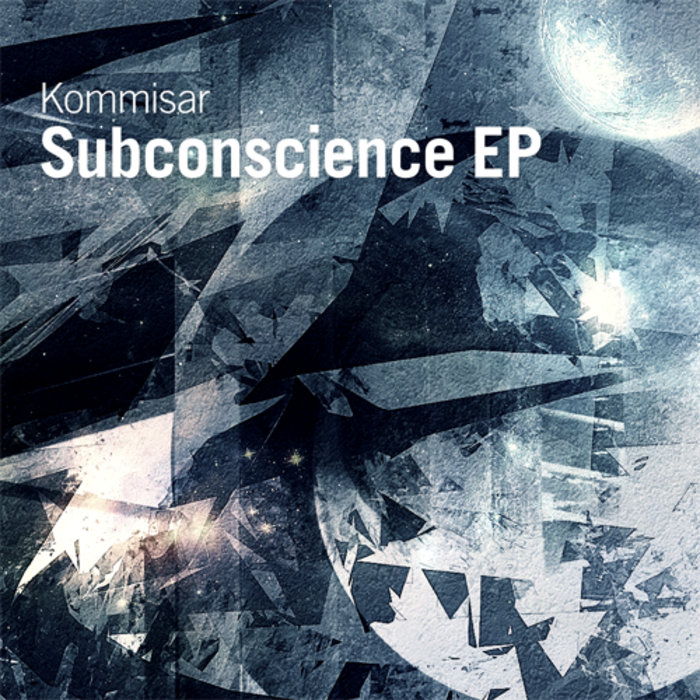 Subconscience | Kommisar