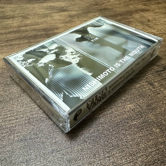 BLACKSHEEP MIX 004 