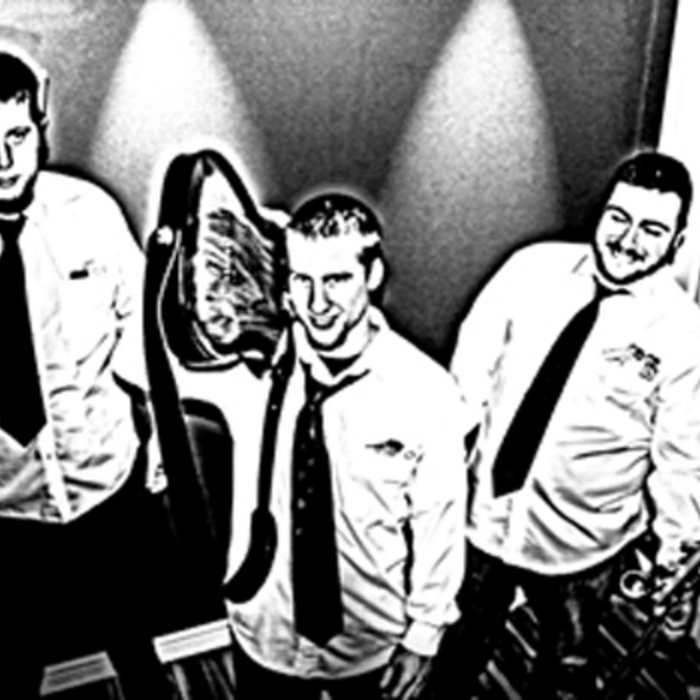 White Collar Criminals — Photo