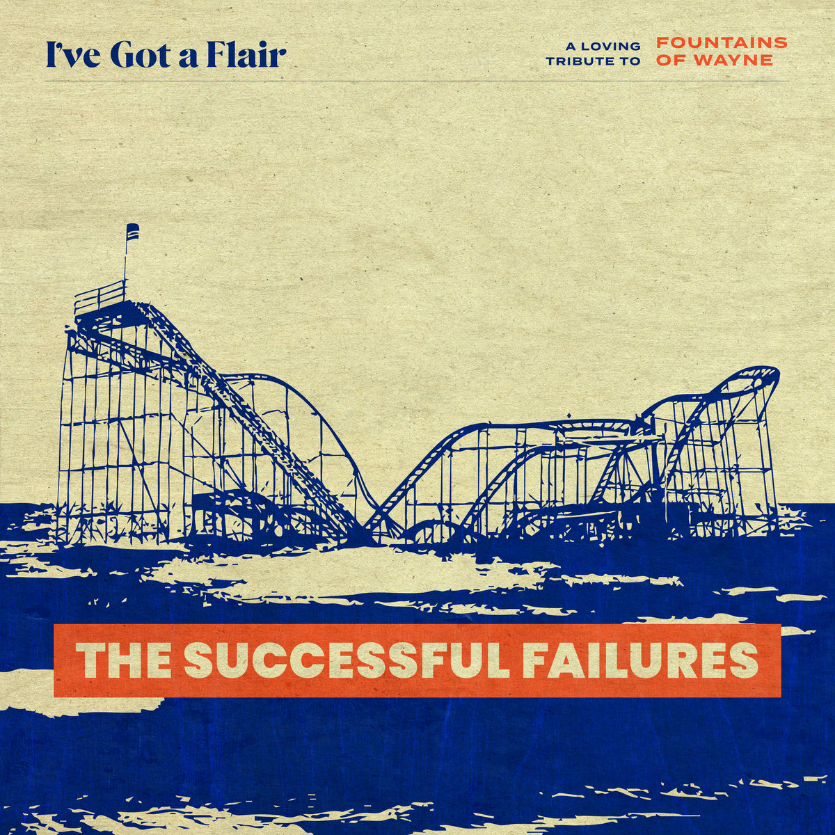 洋楽 the successful failures The Successful Failures (2006) | The Successful Failures