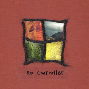 No Controller cover
