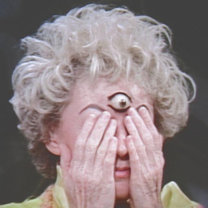 Mowing The Lawn In The Nude | BENBENEK